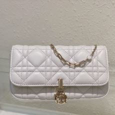 Christian Dior My Lady Bags